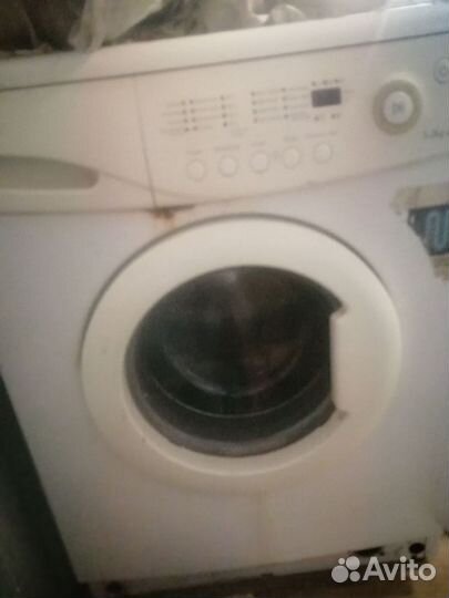 Стиральные машинки samsung на запчасти, не рабочии