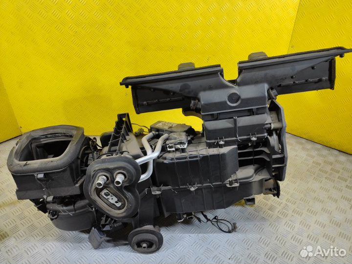 Корпус отопителя (печки) Nissan Pathfinder (R51M)