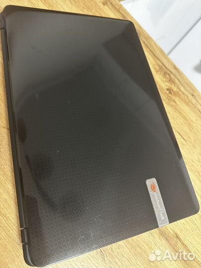 Ноутбук packard bell Core i3/6gb