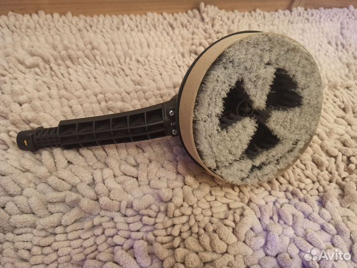 Щетка Керхер WB 130 вращающаяся