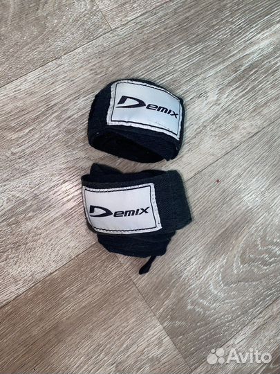 Боксерские перчатки детские 6 oz