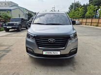 Hyundai Grand Starex 2.5 AT, 2020, 38 200 км, с пробегом, цена 2 850 000 руб.