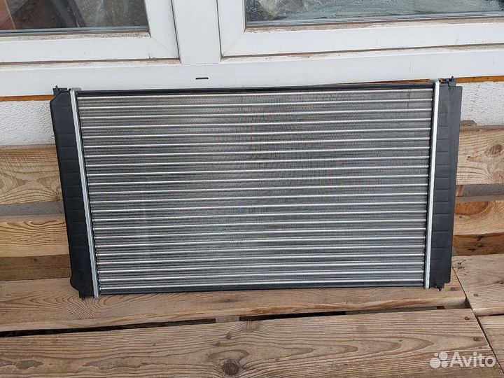 Тойота Рав 4 А30, А40 радиатор охлаждения