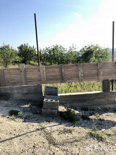 Доски и щиты