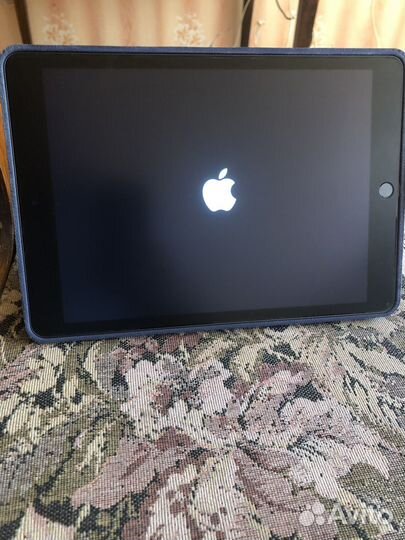 Планшет apple iPad