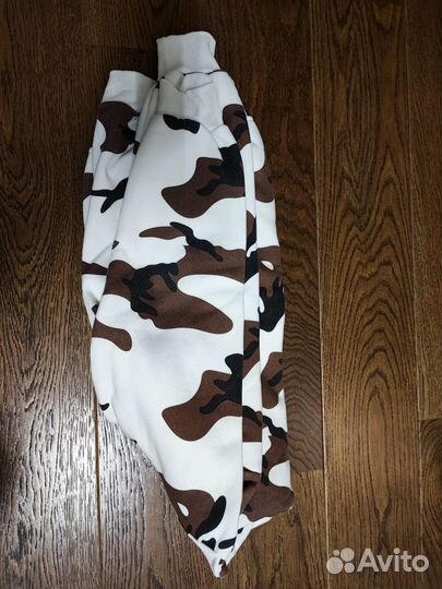 Толстовка мужская Supreme