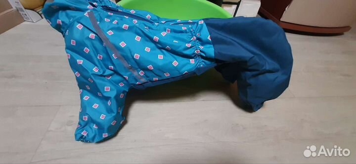 Комбинезон для собаки