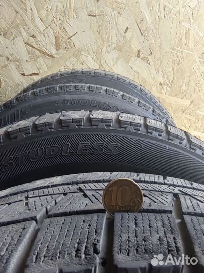 Bridgestone Blizzak Revo GZ 185/70 R14 88H