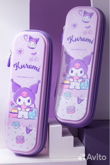 Пенал школьный