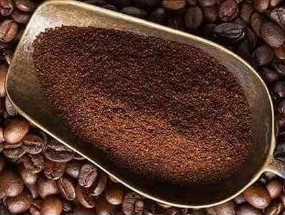 Кофе растворимый и зерновой опт