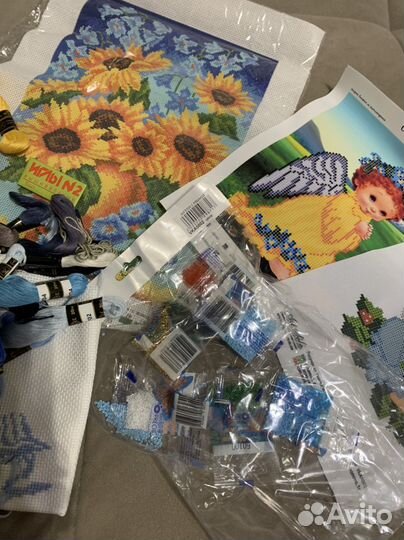 Рукоделие Ангел