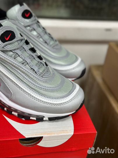 Nike air max 97 мужские