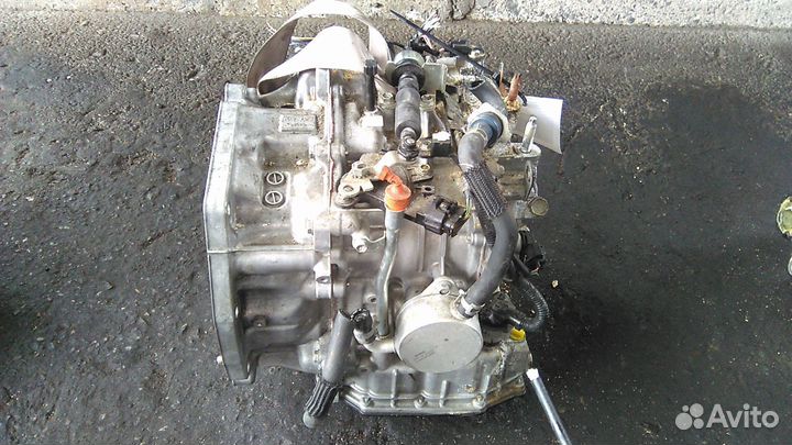 Автомат АКПП suzuki wagon R MH55S R06A 2019