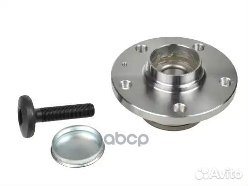 Подшипник ступицы audi A3 -13 задн. 4328381SX