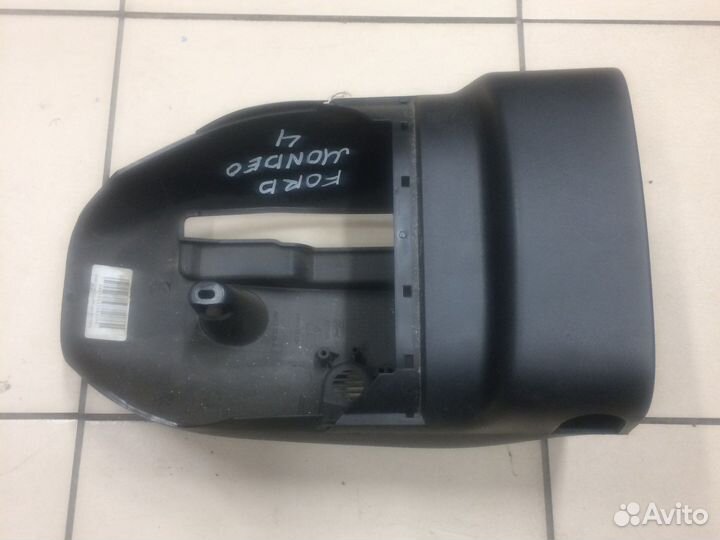 Кожух рулевой колонки 1317273 / 1693545 mondeo 4