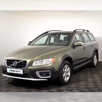 Volvo XC70 2.4 AT, 2011, 323 000 км, с пробегом, цена 1 395 000 руб.