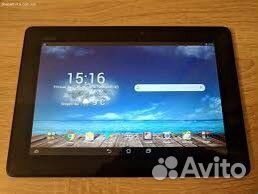 Asus memo pad 10 full HD