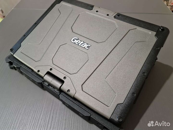 Getac V110 G4 i5-7300U 16Gb 128Gb LTE 4G d-GPS