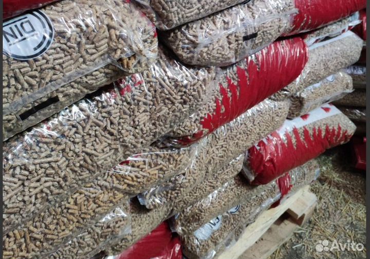 Пеллеты срочная доставка