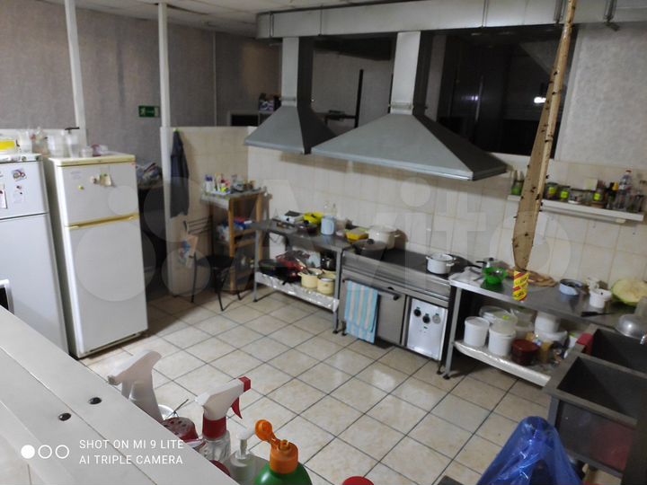 Торговая площадь, 300 м²