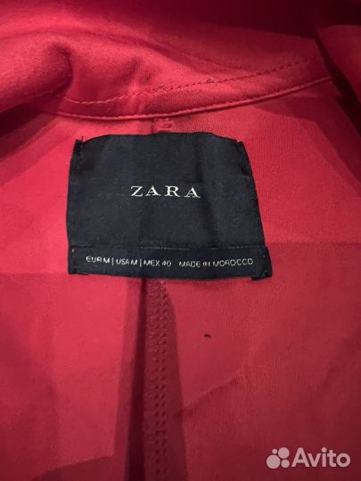 Спортивный костюм Zara на мальчика подростка