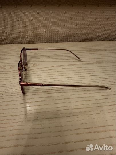 Love moschino очки