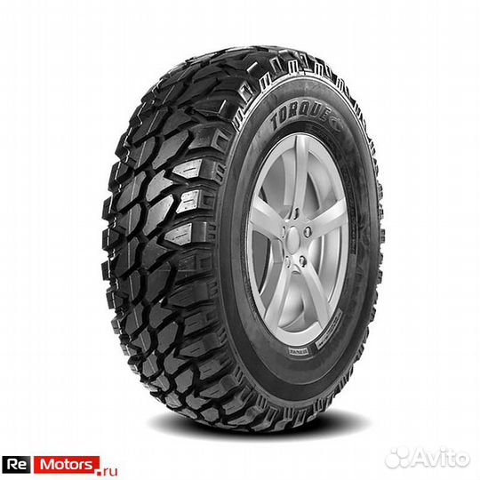 Torque TQ-WT701 235/75 R15 Q
