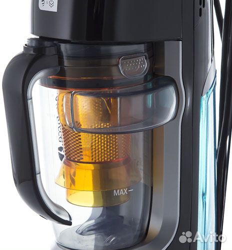 Паровой моющий пылесос Tefal Clean&Steam