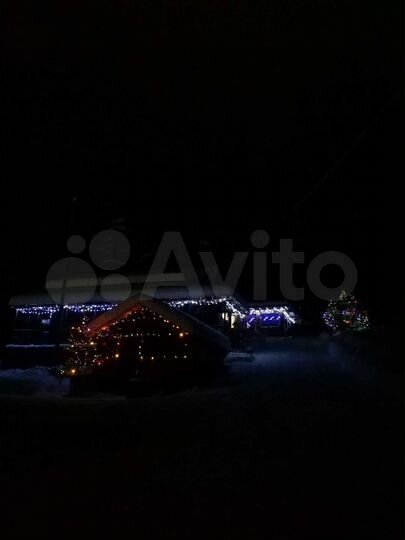 Дом 85 м² на участке 15 сот.