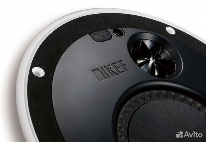 Встраиваемая акустика KEF Ci-160TR