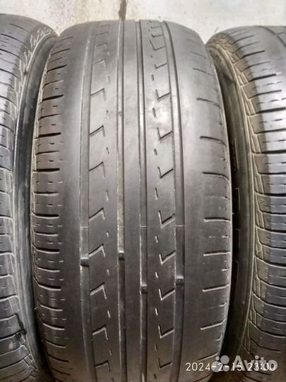 Nexen Roadian 542 265/60 R18