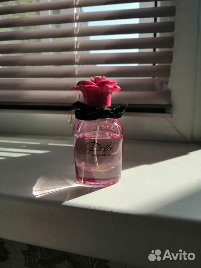 Духи женские dolce gabbana lily