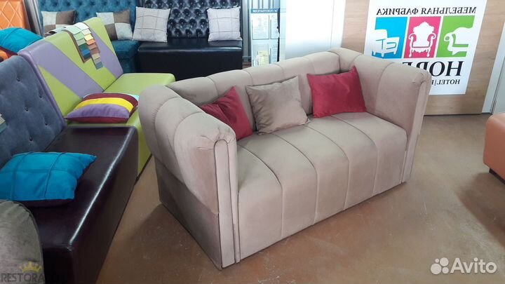 Мебель для кафе / Любые дизайны