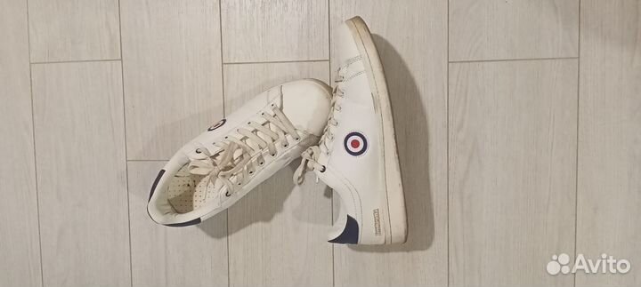 Кеды мужские