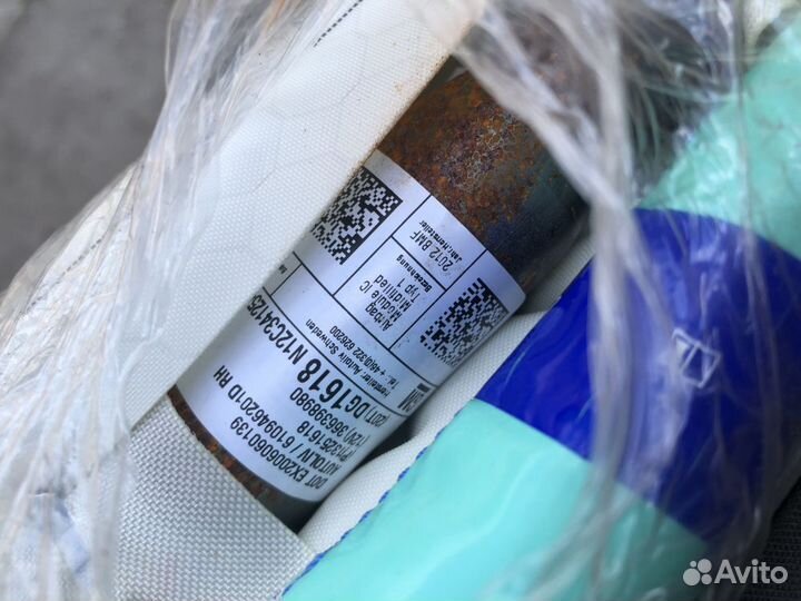 Шторка безопасности opel astra J универсал