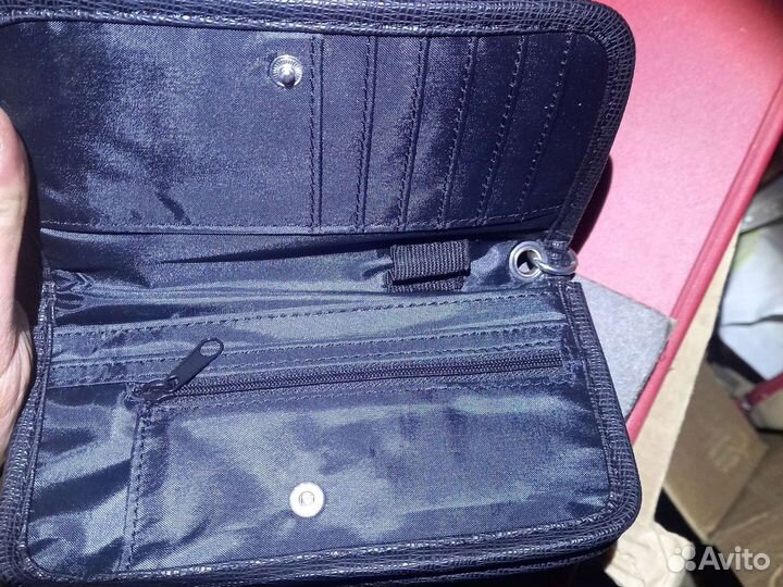 Кошелёк.Новый