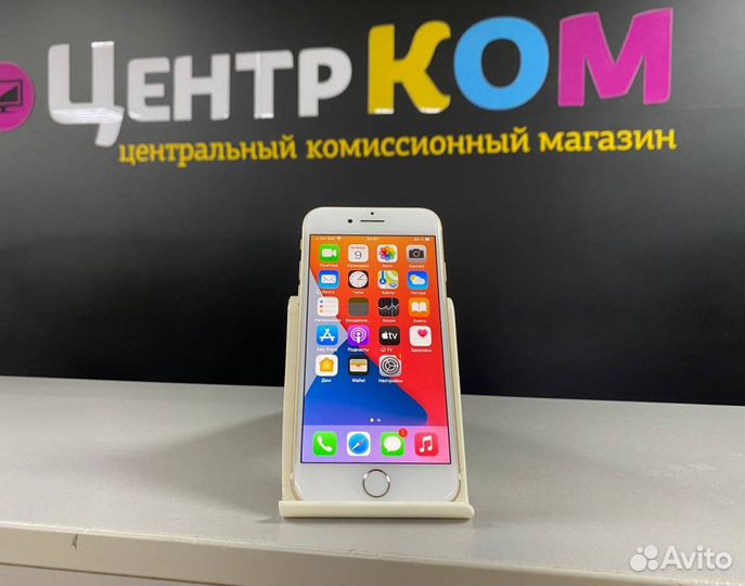 iPhone 7, 32 ГБ