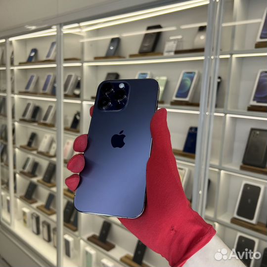 iPhone 14 Pro Max, 512 ГБ