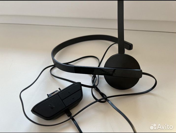 Наушники для Xbox one