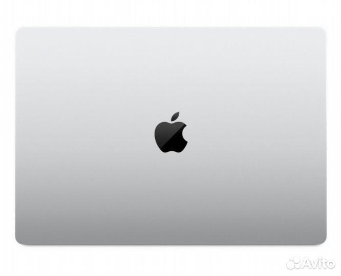 Ноутбук Apple MacBook Pro 16