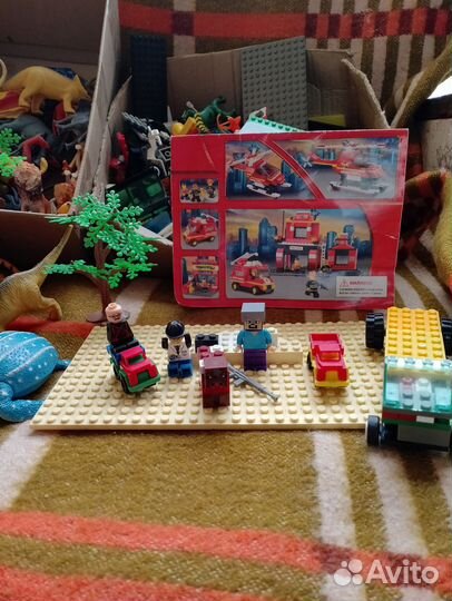 Детские игрушки