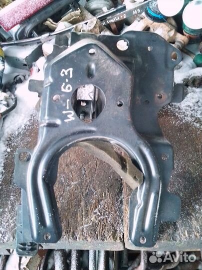 Педаль газа Фольксваген пассат в3