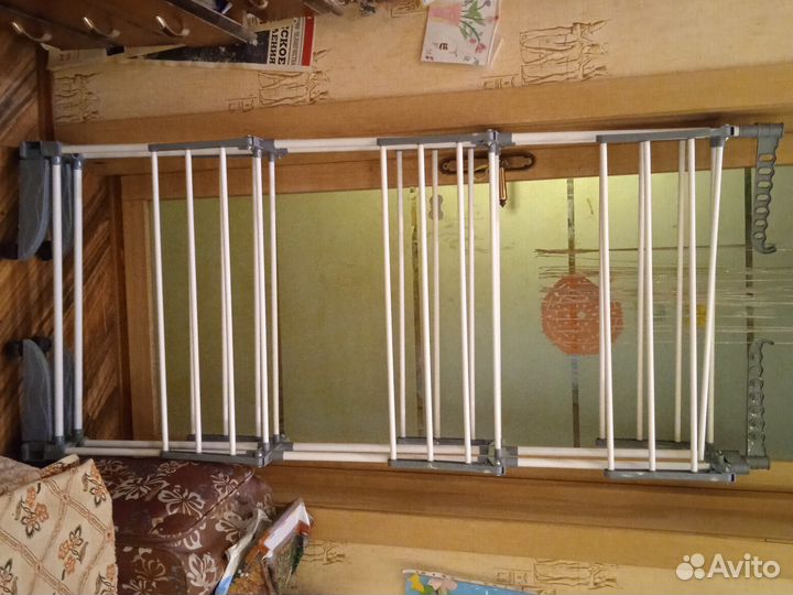 Сушилка для белья напольная вертикальная