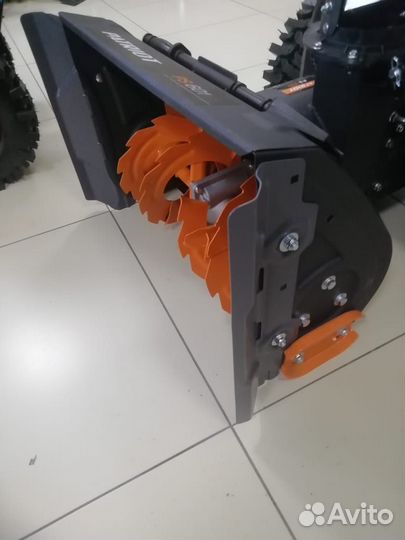 Снегоуборщик Patriot (Патриот) PS 601