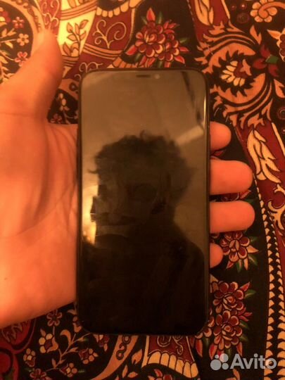 iPhone 11 Pro, 256 ГБ