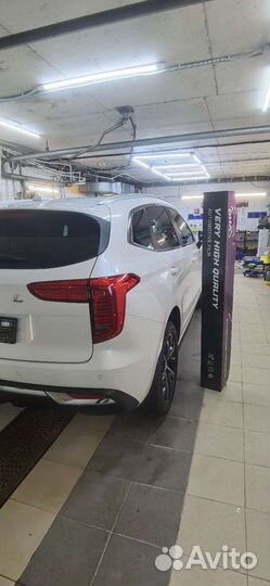 Полиуретановая пленка VHQ