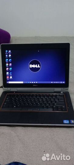 Dell