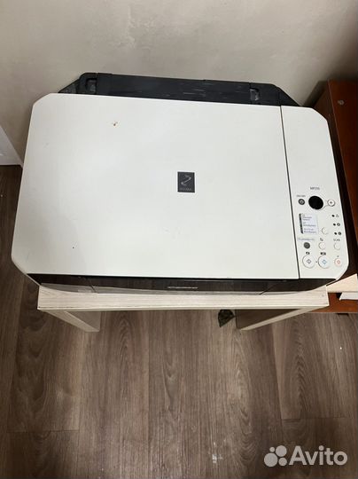 Цветной принтер