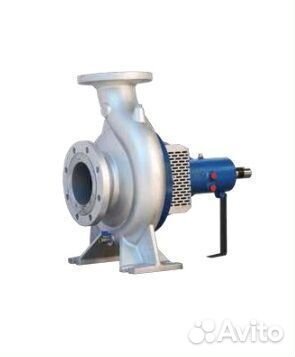 Насос Центробежный SNT100-200(80Hm/300m3)