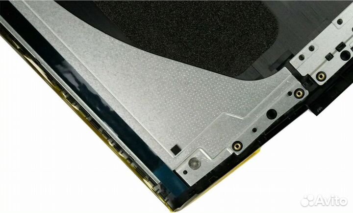 Крышка матрицы новая Dell G3 3500 3590